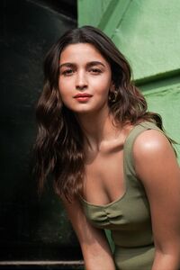 Alia Bhatt